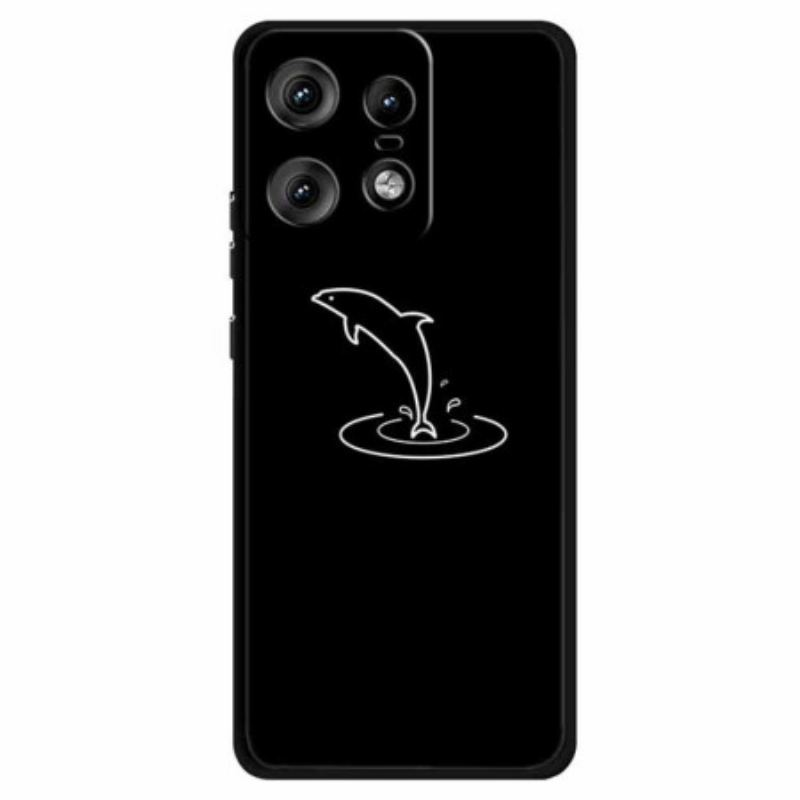 Tok Motorola Edge 50 Pro Bálna