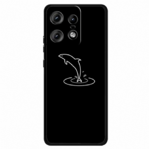 Tok Motorola Edge 50 Pro Bálna