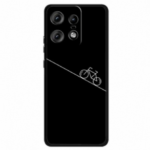 Tok Motorola Edge 50 Pro Bicikli