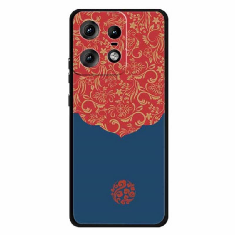 Tok Motorola Edge 50 Pro Csipkefelhők