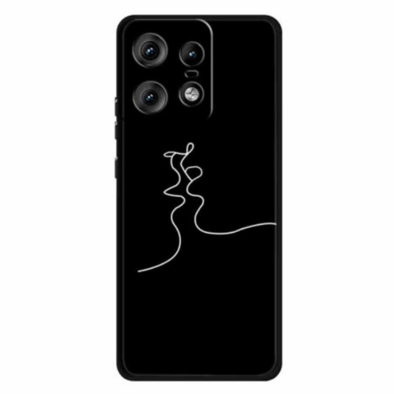 Tok Motorola Edge 50 Pro Csók