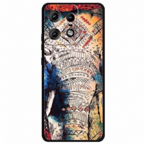 Tok Motorola Edge 50 Pro Elefánt