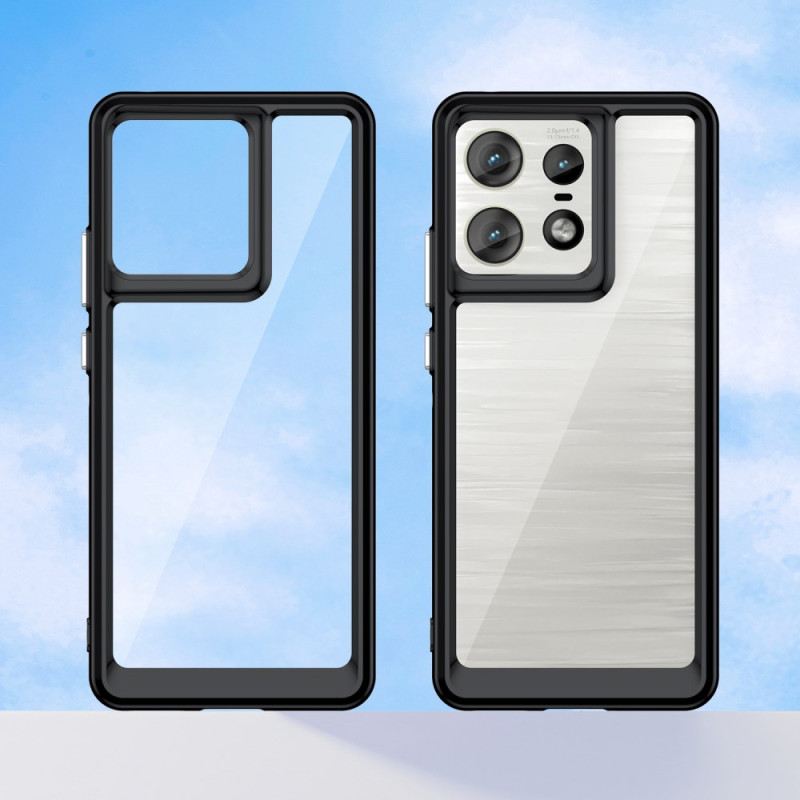 Tok Motorola Edge 50 Pro Hibrid