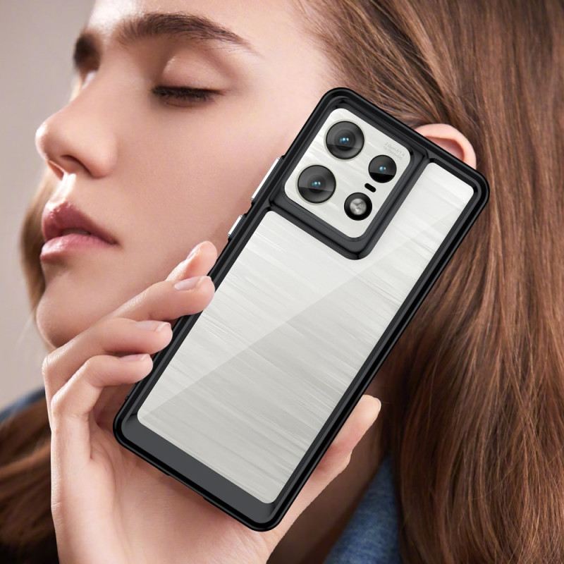 Tok Motorola Edge 50 Pro Hibrid