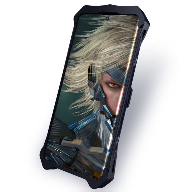 Tok Motorola Edge 50 Pro Katonai Védelem