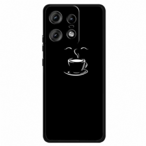 Tok Motorola Edge 50 Pro Kávé