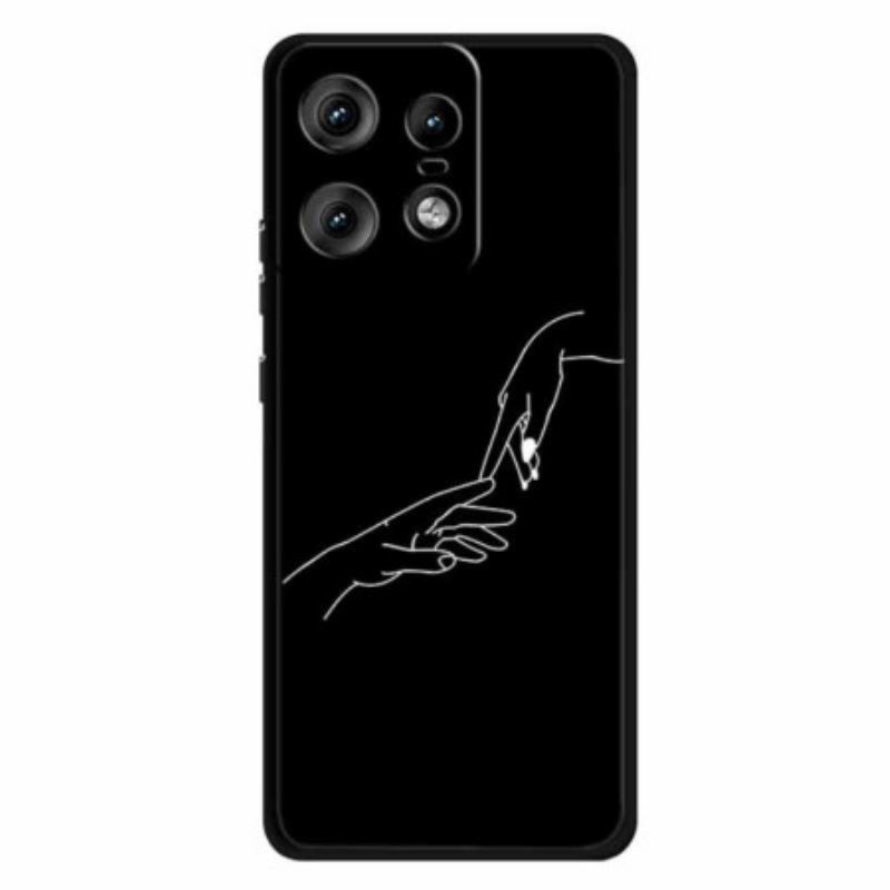 Tok Motorola Edge 50 Pro Kezek