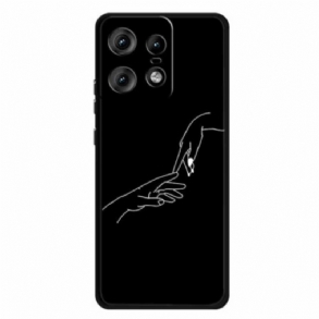 Tok Motorola Edge 50 Pro Kezek