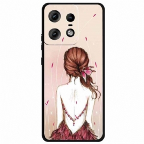 Tok Motorola Edge 50 Pro Lányvázlat