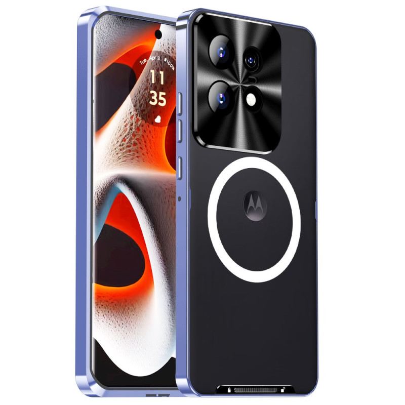 Tok Motorola Edge 50 Pro Magic Shield Mágneses Sorozat