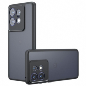 Tok Motorola Edge 50 Pro Matt Textúra