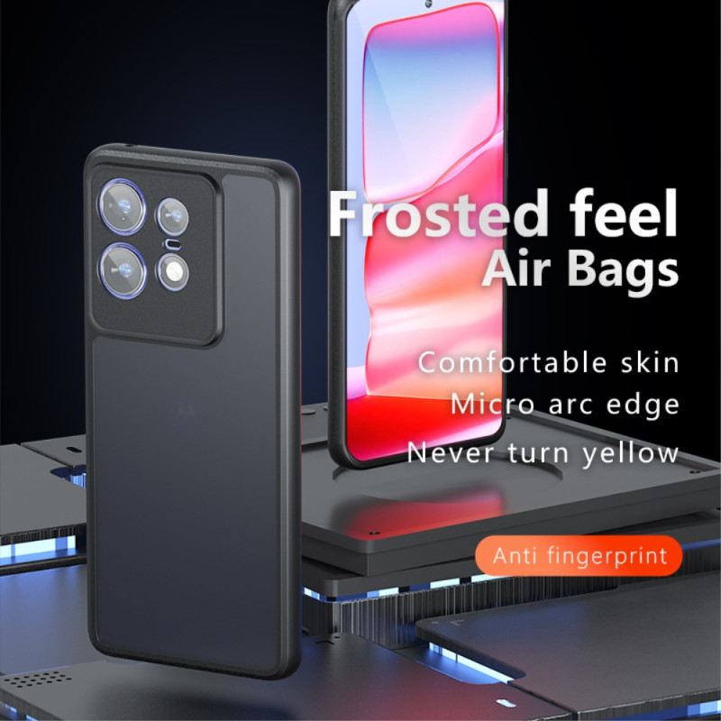 Tok Motorola Edge 50 Pro Matt Textúra