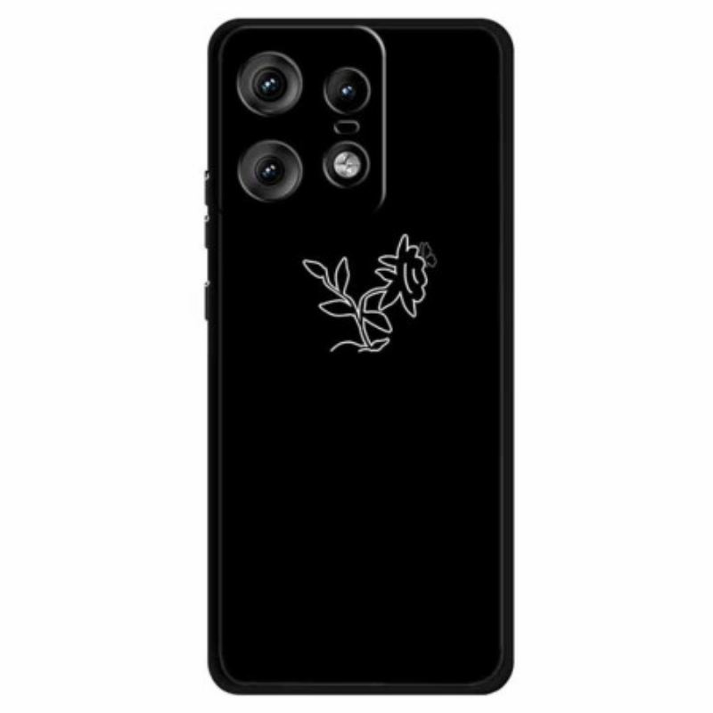 Tok Motorola Edge 50 Pro Napraforgó