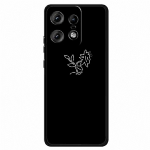 Tok Motorola Edge 50 Pro Napraforgó