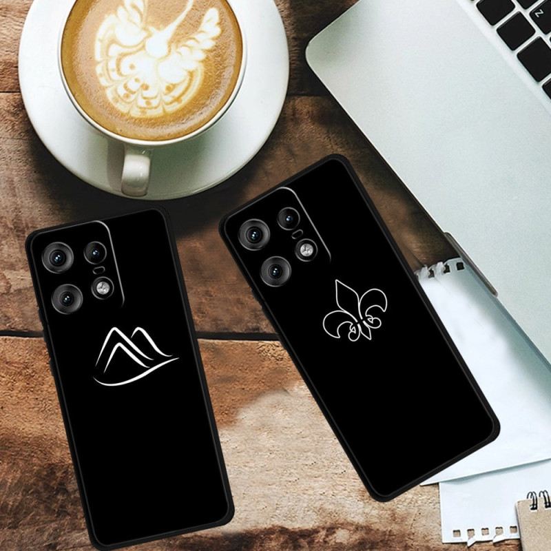 Tok Motorola Edge 50 Pro Napraforgó És Váza