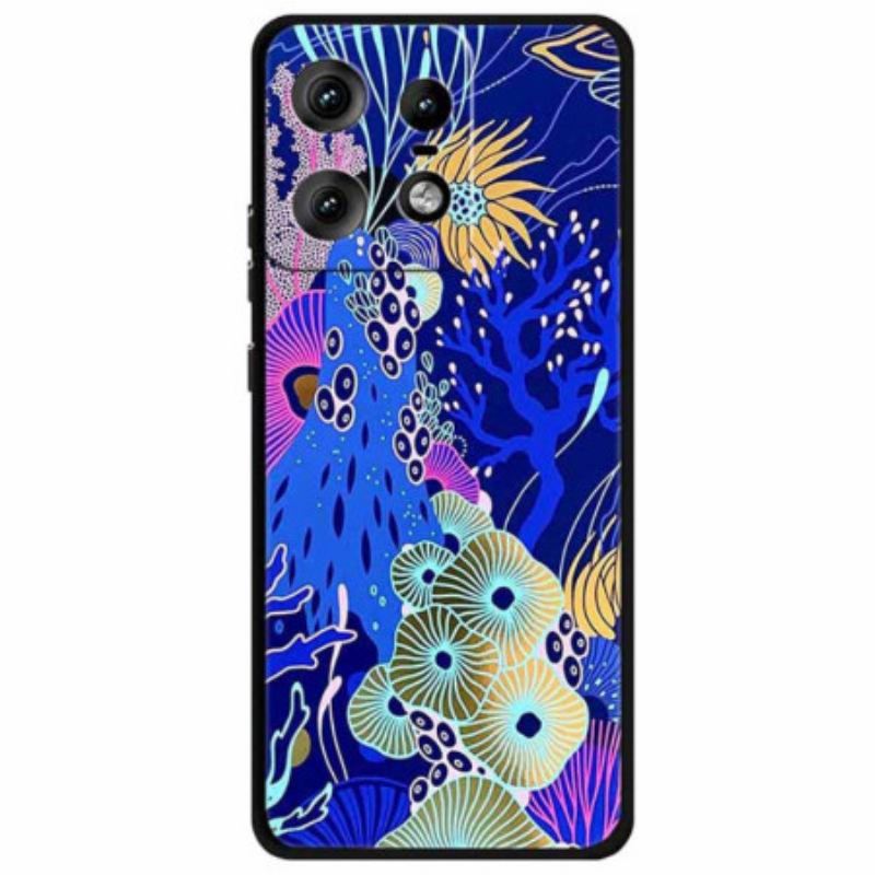 Tok Motorola Edge 50 Pro Óceánkorall