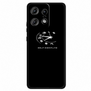 Tok Motorola Edge 50 Pro Óra