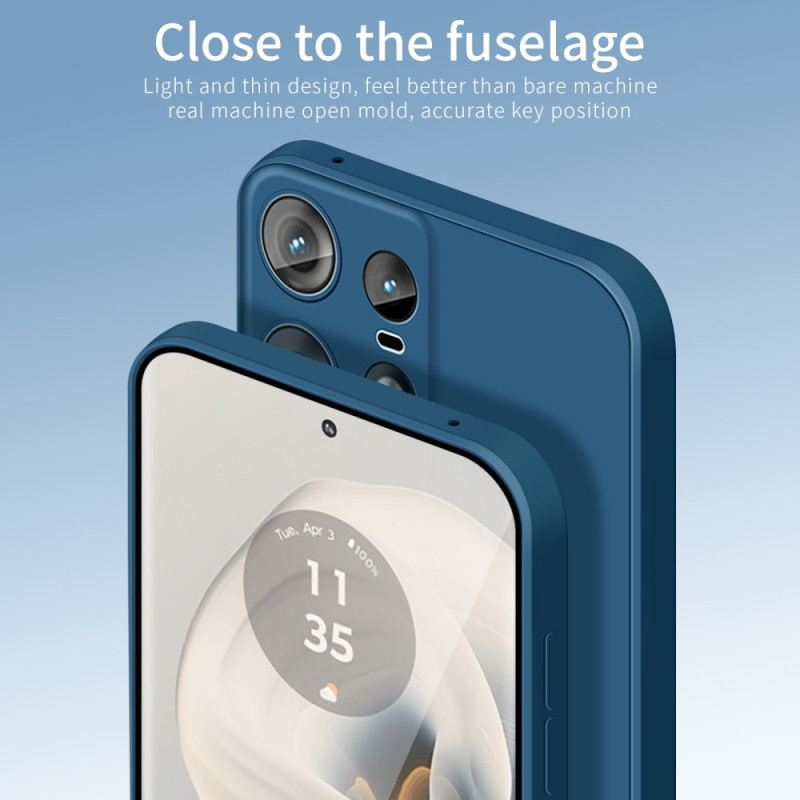 Tok Motorola Edge 50 Pro Pinwuyo