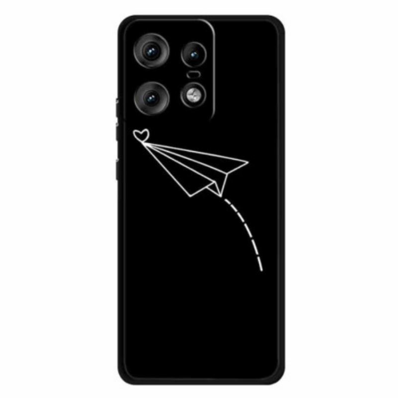 Tok Motorola Edge 50 Pro Sík És Szív