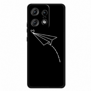 Tok Motorola Edge 50 Pro Sík És Szív