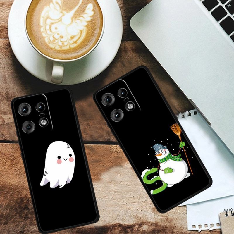 Tok Motorola Edge 50 Pro Sík És Szív