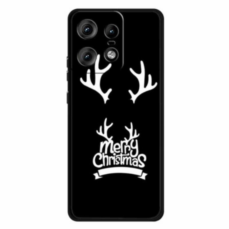 Tok Motorola Edge 50 Pro Szarvas Minta