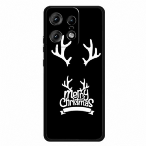 Tok Motorola Edge 50 Pro Szarvas Minta