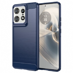 Tok Motorola Edge 50 Pro Szénszál