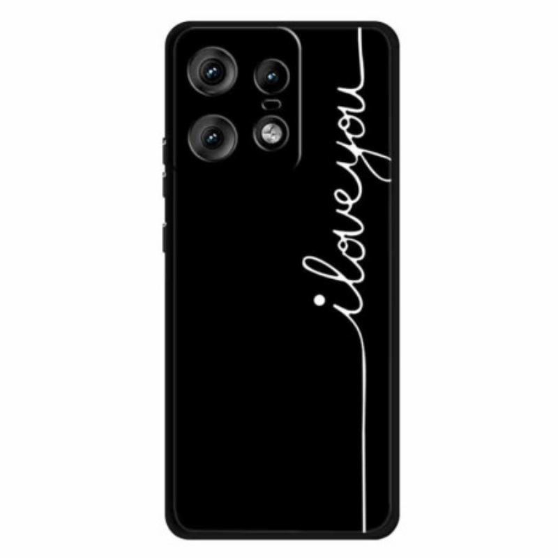 Tok Motorola Edge 50 Pro Szeretlek