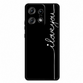 Tok Motorola Edge 50 Pro Szeretlek