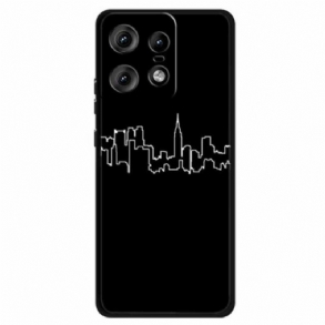 Tok Motorola Edge 50 Pro Város