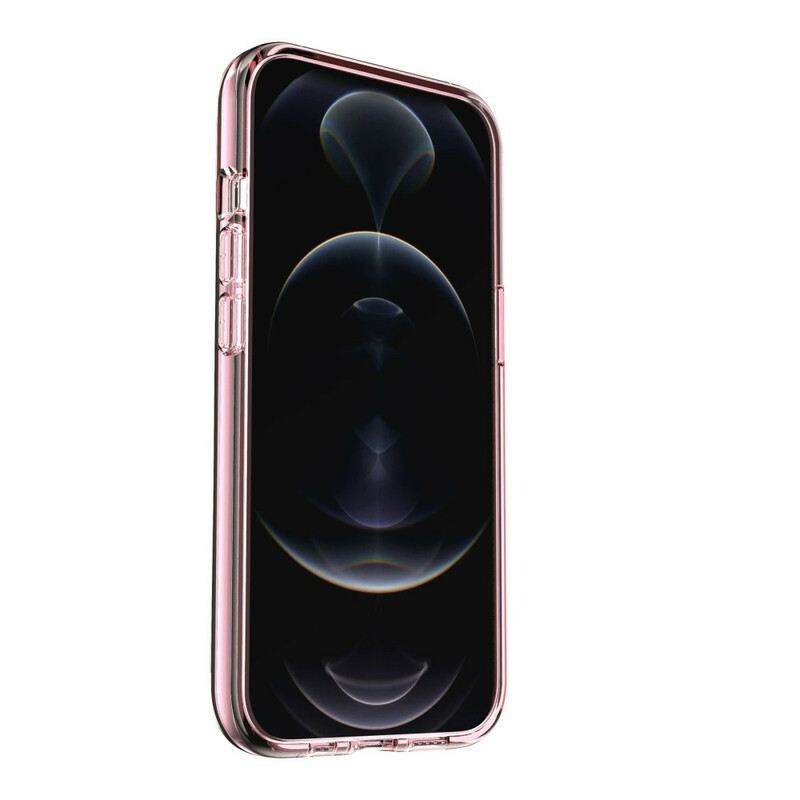Tok iPhone 13 Mini Átlátszó Színezett