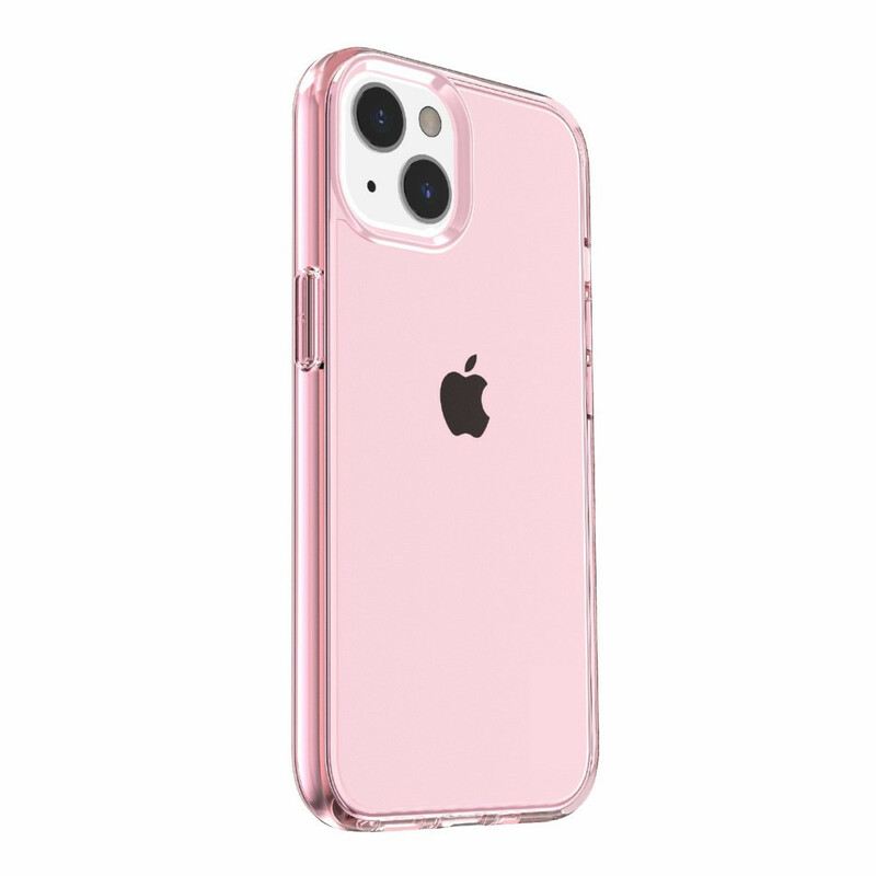 Tok iPhone 13 Mini Átlátszó Színezett