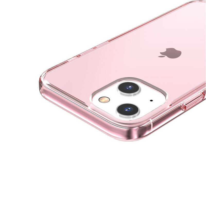 Tok iPhone 13 Mini Átlátszó Színezett