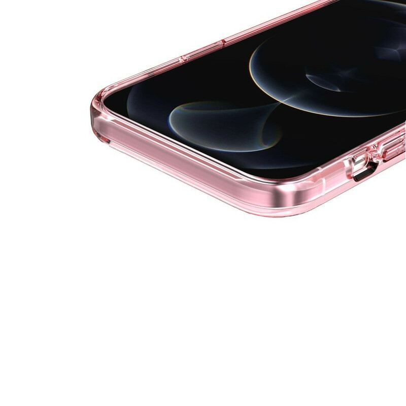 Tok iPhone 13 Mini Átlátszó Színezett