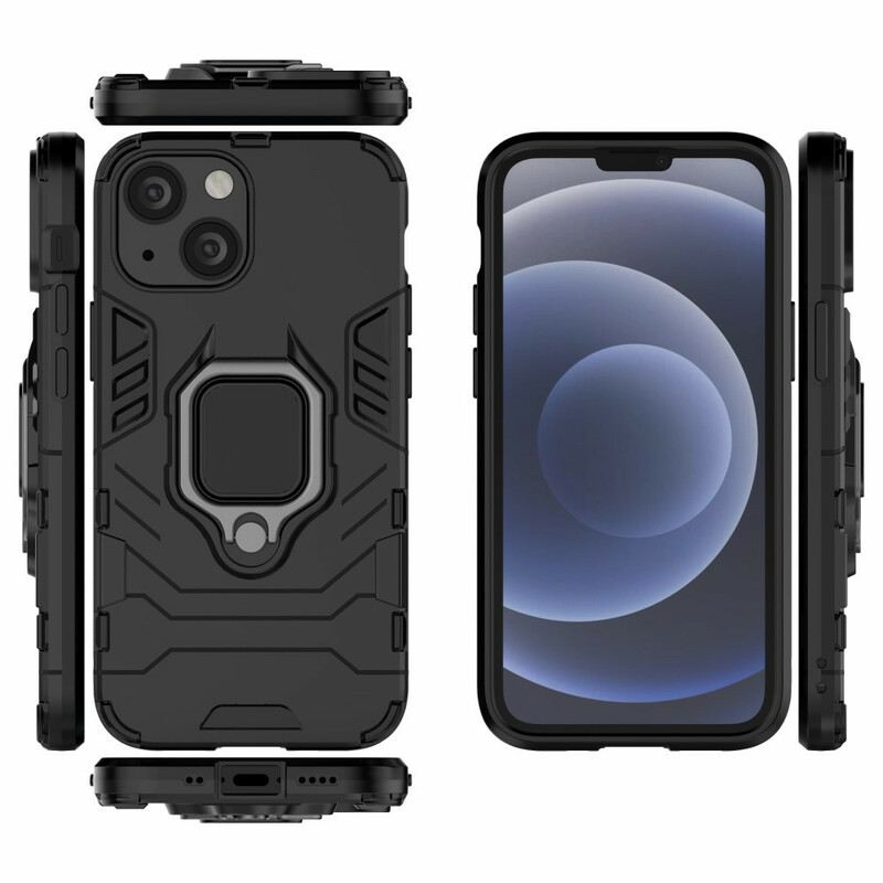Tok iPhone 13 Mini Gyűrűálló