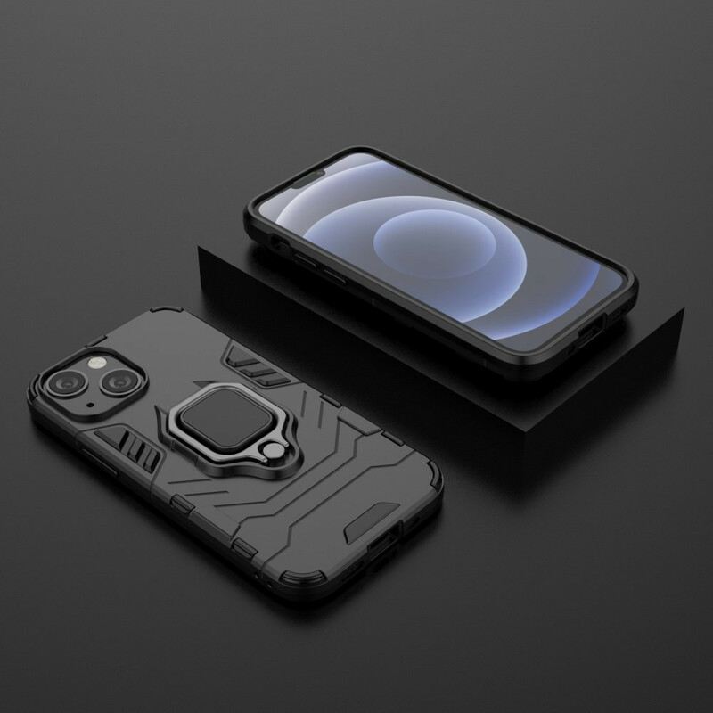 Tok iPhone 13 Mini Gyűrűálló