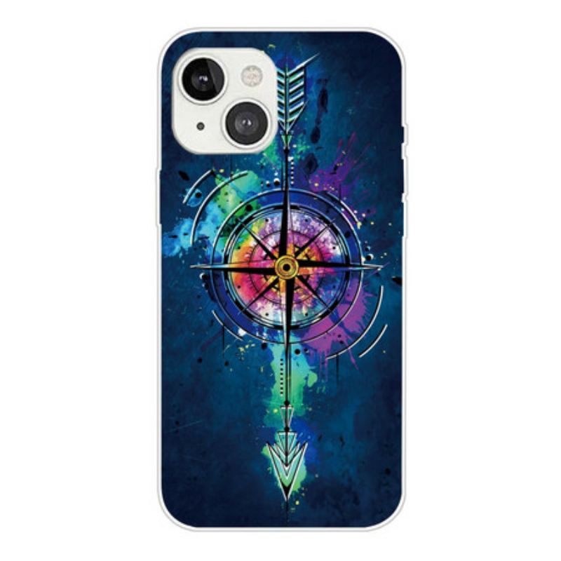 Tok iPhone 13 Mini Iránytű