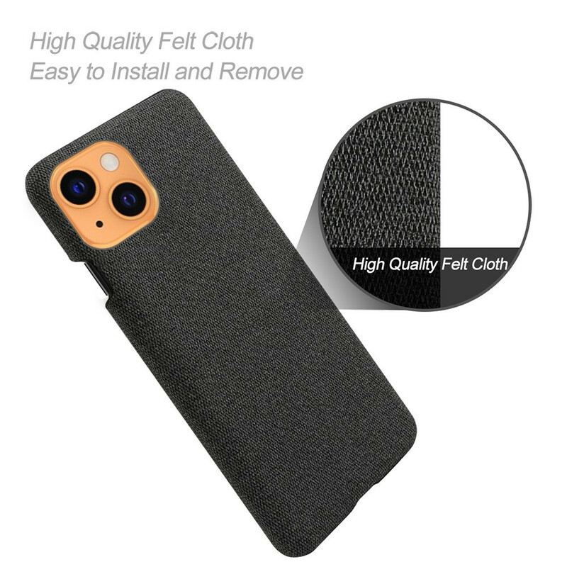 Tok iPhone 13 Mini Ksq Szövet