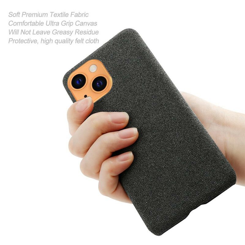 Tok iPhone 13 Mini Ksq Szövet