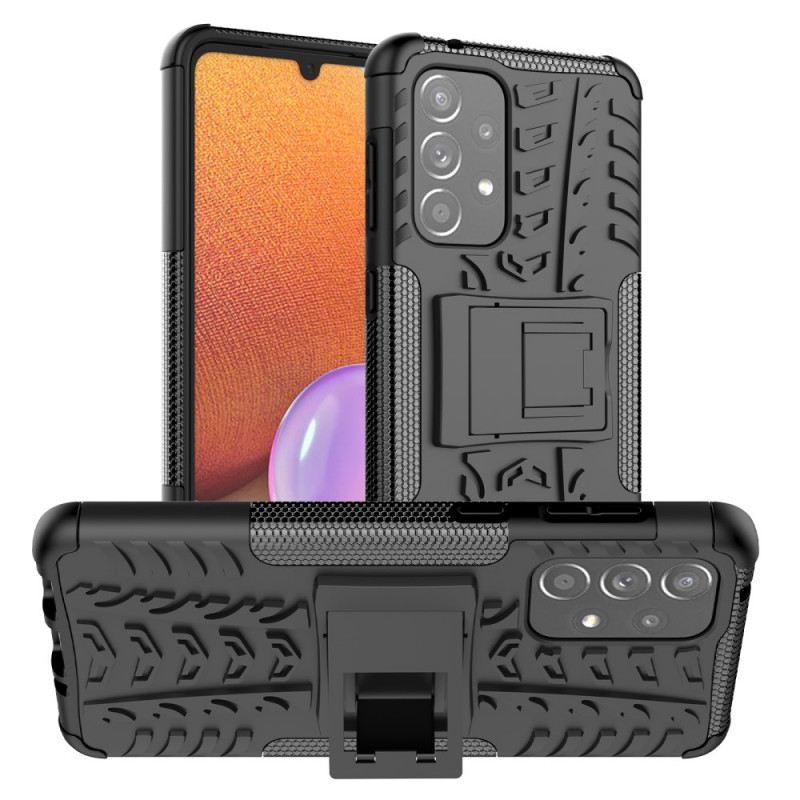 Tok Samsung Galaxy A33 5G Ultra Ellenálló Kialakítás