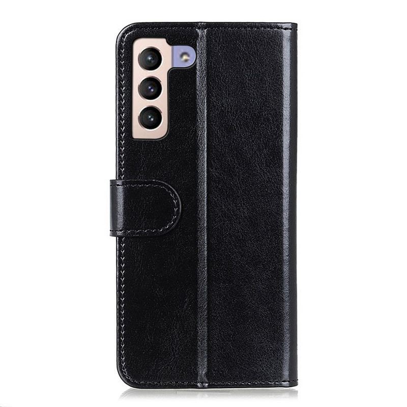 Kinyitható Tokok Samsung Galaxy S22 5G Frozen Finesse