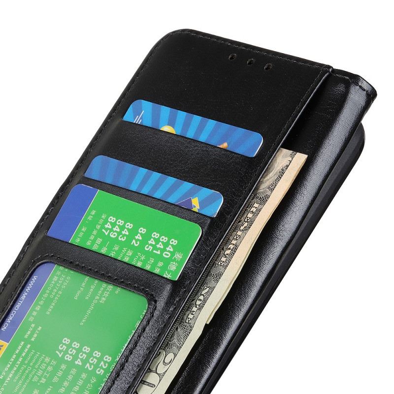 Kinyitható Tokok Samsung Galaxy S22 5G Frozen Finesse