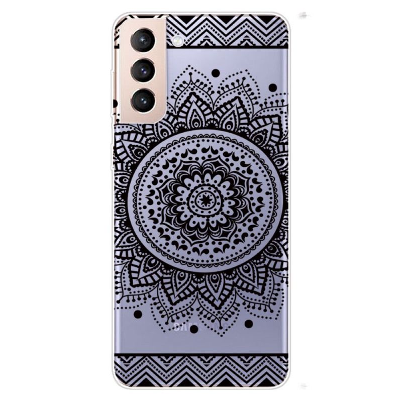 Telefontok Samsung Galaxy S22 5G Gyönyörű Mandala