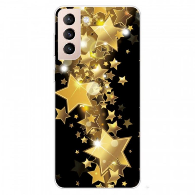 Tok Samsung Galaxy S22 5G Core Stars