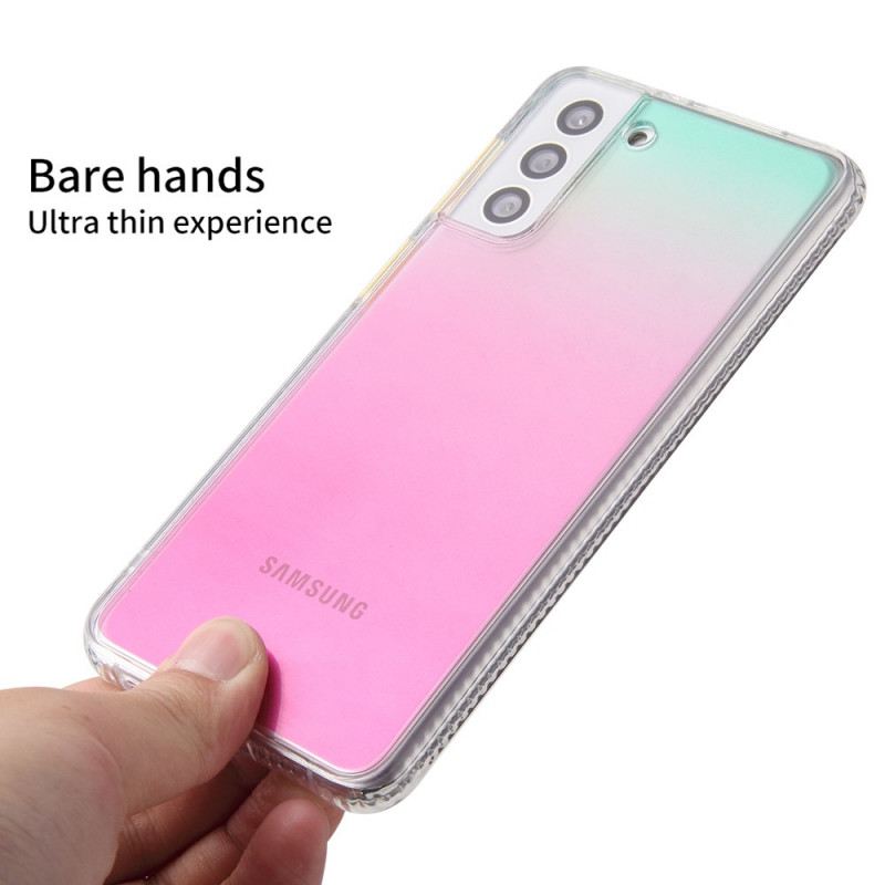 Tok Samsung Galaxy S22 5G Gradiens Szín
