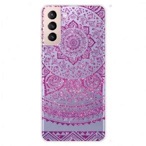 Tok Samsung Galaxy S22 5G Mandala Tervezés
