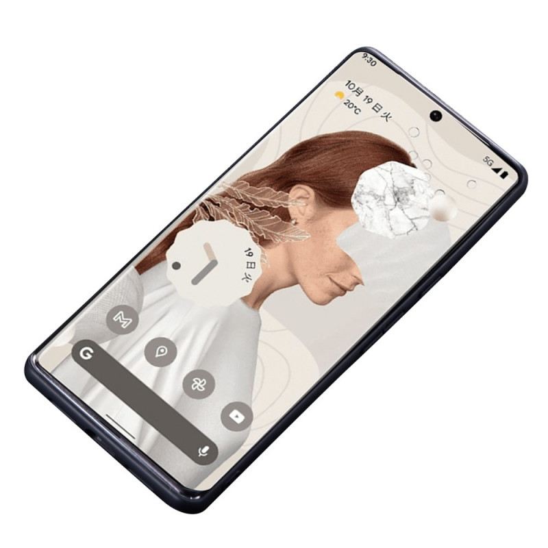 Tok Samsung Galaxy S22 5G Nylon Hibrid