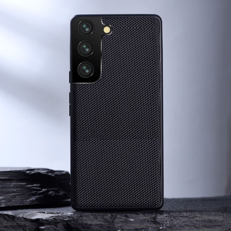 Tok Samsung Galaxy S22 5G Nylon Hibrid