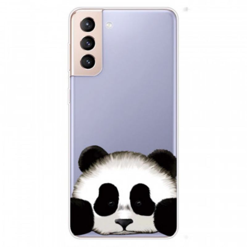 Tok Samsung Galaxy S22 5G Zökkenőmentes Panda